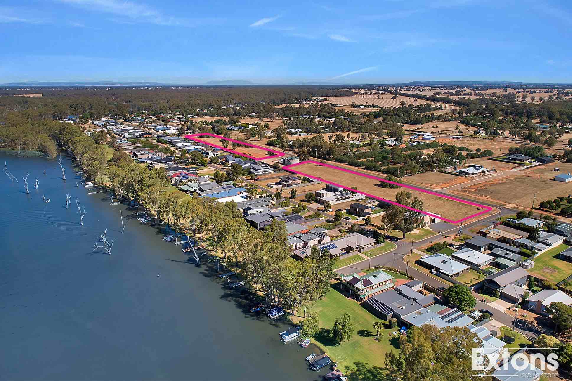 [Land for Sale] Bundalong Waters Estate, Bundalong OpenLot